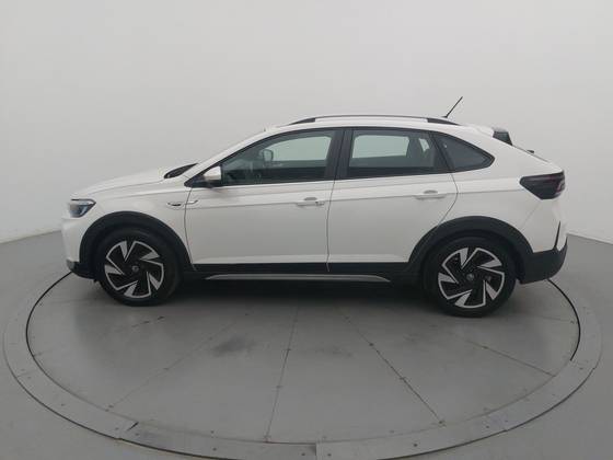 VOLKSWAGEN NIVUS 1.0 200 TSI TOTAL FLEX HIGHLINE AUTOMÁTICO VOLKSWAGEN NIVUS 1.0 200 TSI TOTAL FLEX HIGHLINE AUTOMÁTICO